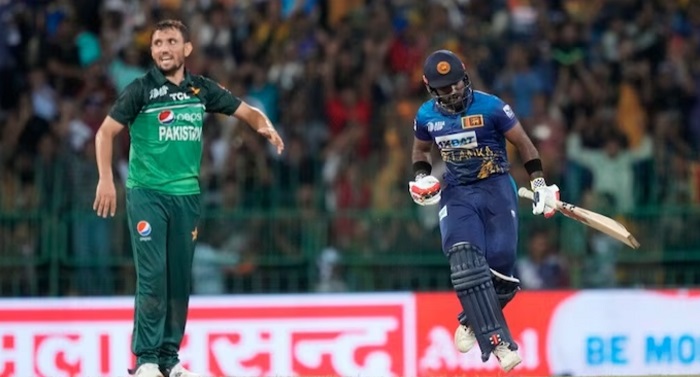 Asalanka, Chandimal Hit Back at 'False' Fitness Test Failure Reports