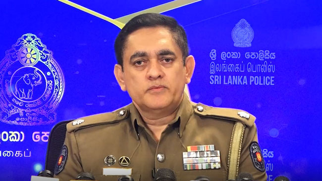 ASP Wootler Becomes First SL Police Spokesperson to Address INTERPOL Global Communications Conference