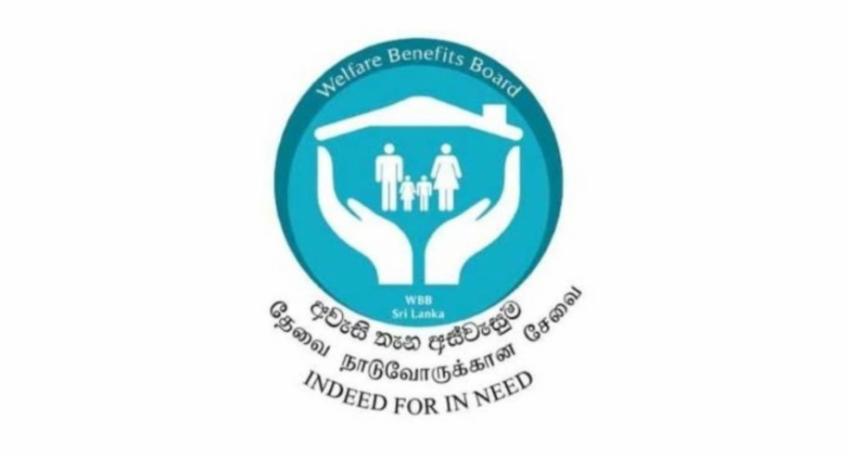 Aswesuma April elderly allowance to be credited Wednesday, Rs. 3.447 billion for 689,931 beneficiaries