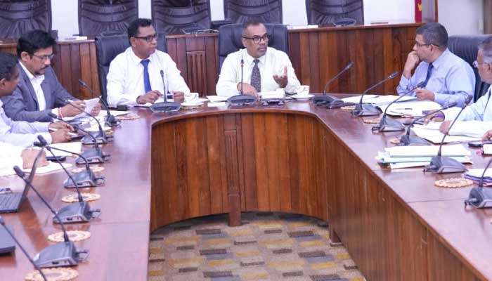 Government Explores Digital Overhaul of Aswesuma Beneficiary Identification