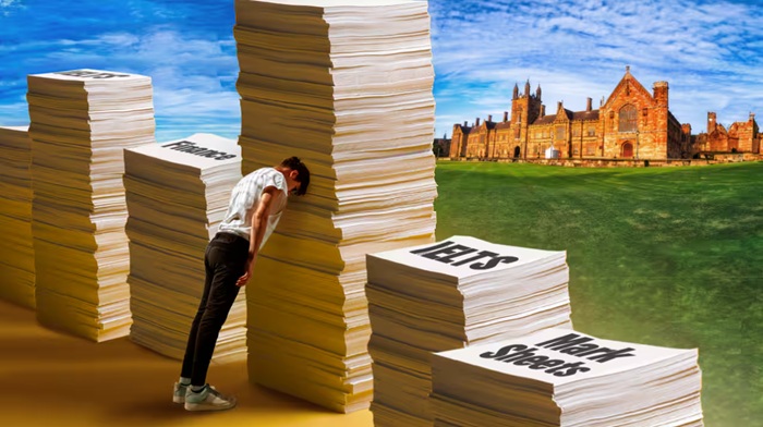 Australia rejects 38% of Sri Lankan student visas as crackdown intensifies