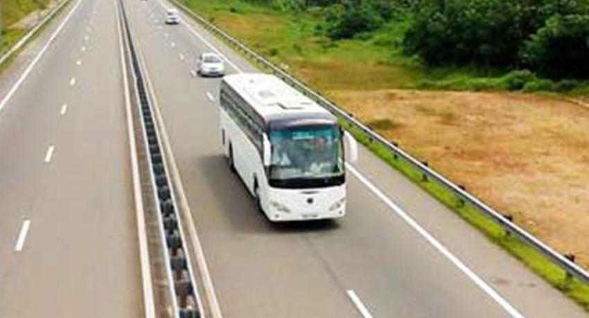Automated Expressway Toll System to Launch by Year-End, Ministry Says