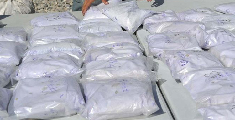 Bandaragama Police Raid Drug Packaging Centre Linked to 'Dubai Sudda' Network