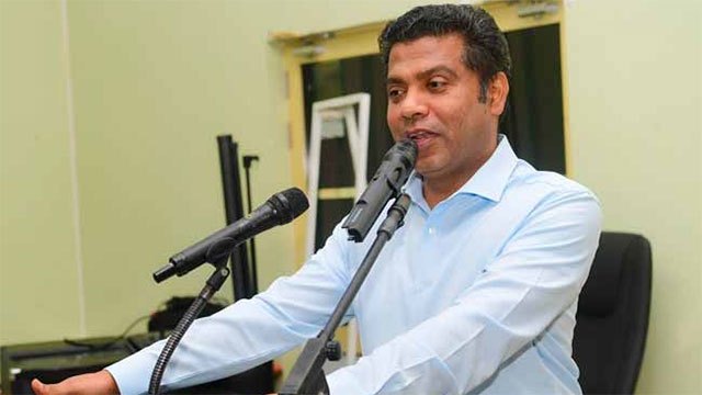 Rs. 31 billion programme to upgrade base hospitals, Health Minister says
