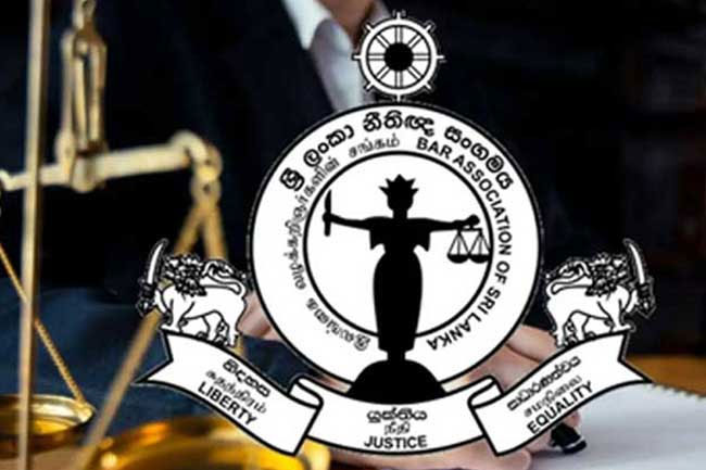 Bar Association raises grave concern over President's May 25 verdict remarks