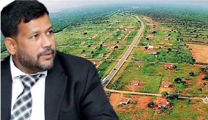 SC Judge Withdraws From Bathiudeen's Wilpattu Appeal, New Bench Set for September 9
