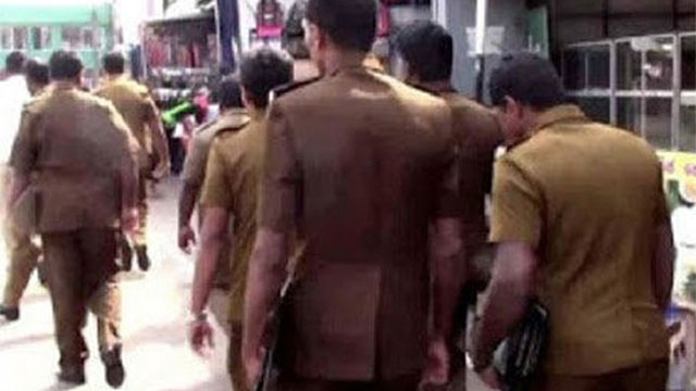 Popular Batticaloa hotel sealed for two weeks after health violations