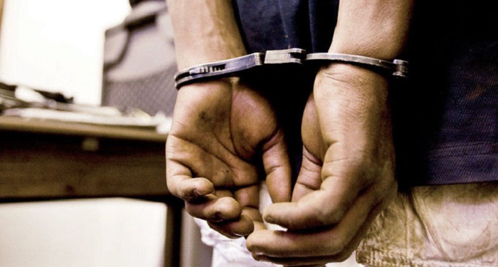 Marawila man held at BIA with 26,600 duty-free cigarettes in 133 cartons