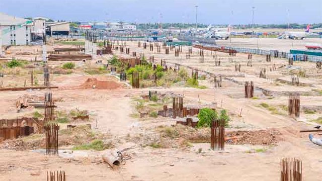 BIA second terminal construction to resume in November after JICA loan talks