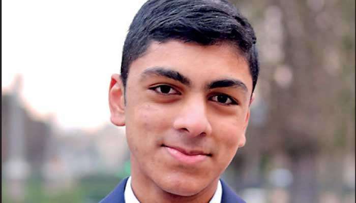Sri Lankan-Origin Student, 18, Elected to French City Council