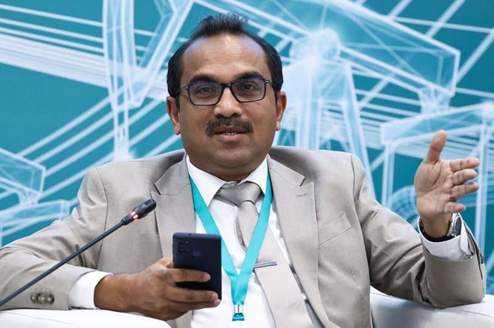 Bimal expects dollar to fall further as USD 700M IMF disbursement nears