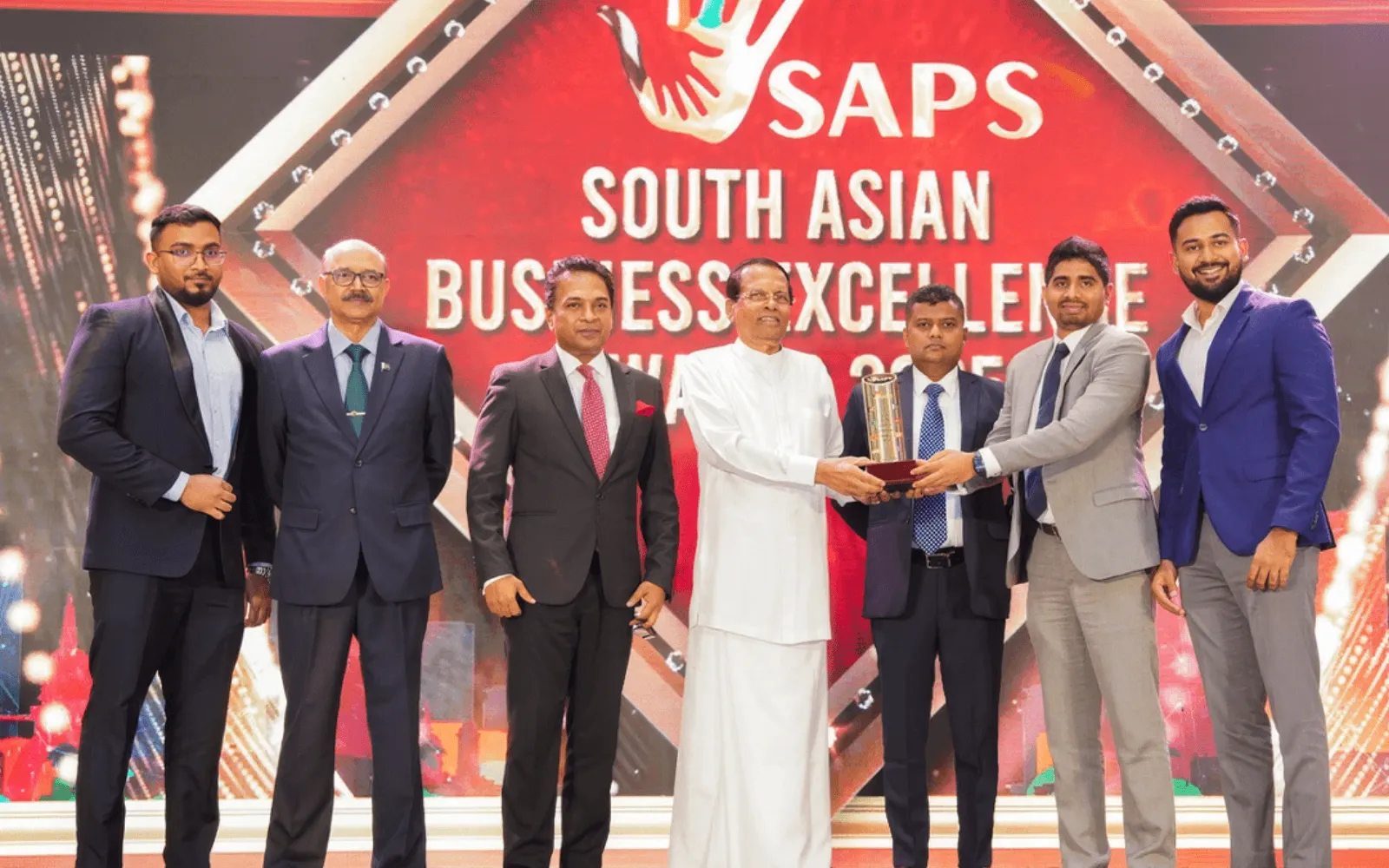 Binance Launches ChainCeylon 2026 Blockchain Education Programme at Four Sri Lankan Universities