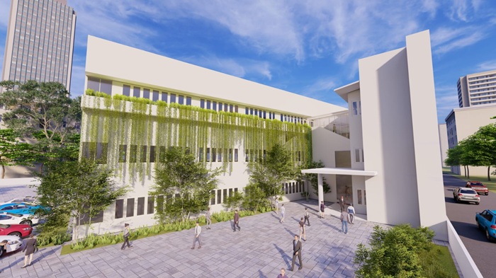 Korea-funded Rs. 501m Biomedical Engineering Centre opens June 16 with provincial rollout