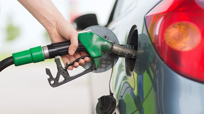 Brent Hits $126, Highest Since 2022, as CENTCOM Readies Iran Strike Plan