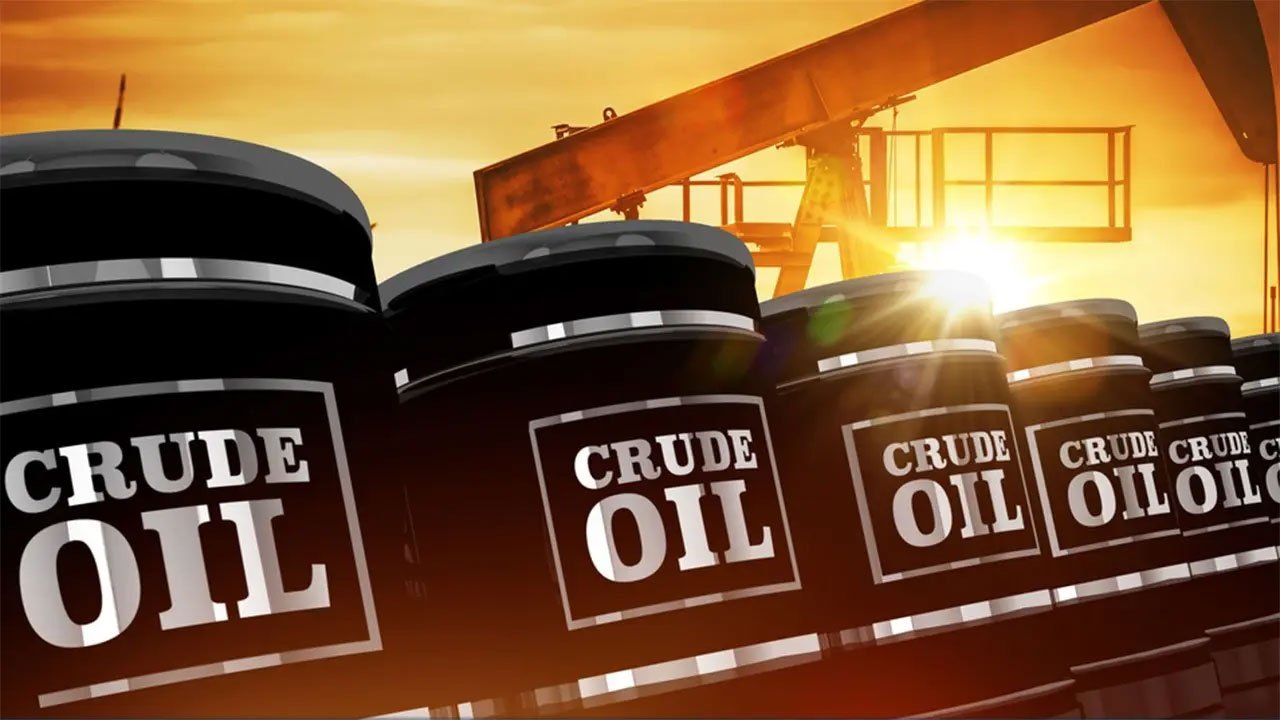 Brent crude climbs above US$86 as US reimposes naval blockade on Iran