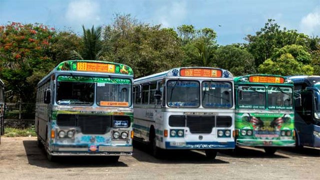 Bus fares could rise nearly 20% in July fare revision if no relief given, LPBOA warns