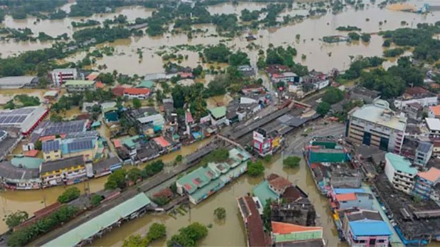 Cabinet extends rental allowance for Cyclone Ditwah victims by three months