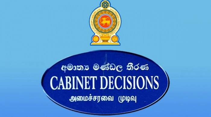 Cabinet Approves Permanent Employment Scheme for National Athletes