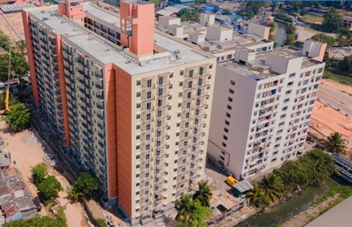Cabinet Clears Housing Policy Overhaul and NHDA Stalled Projects Review