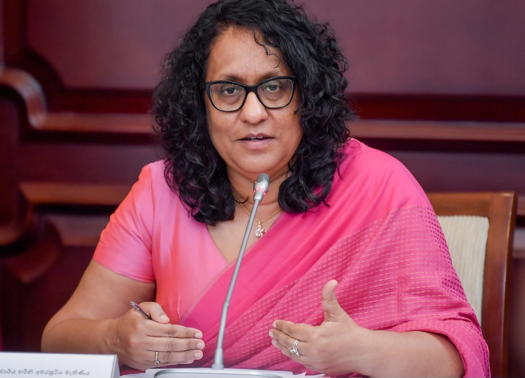 Cabinet Committee Eyes Work-from-Home for April 16–17 as Fuel Savings Hit 42%