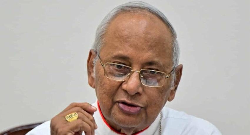 Cardinal Ranjith and senior monk seek to intervene in Suresh Sallay's court petition
