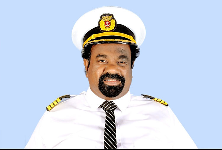 Shipping Executive Urges Sri Lanka to Tap Alternative Oil Routes Beyond Hormuz