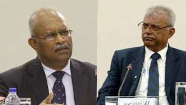 Catholic Church denies Cardinal Ranjith requested Ravi and Shani appointments