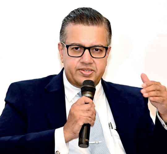 CBSL Deputy Governor warns reversing post-crisis reforms could recreate 2022 crisis conditions