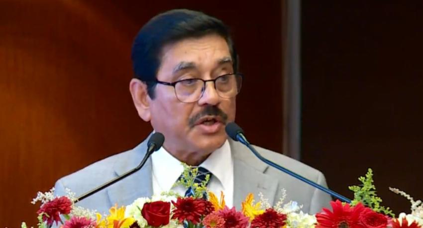 CBSL launches 'Be Scam Proof' campaign as Governor warns of digital fraud surge