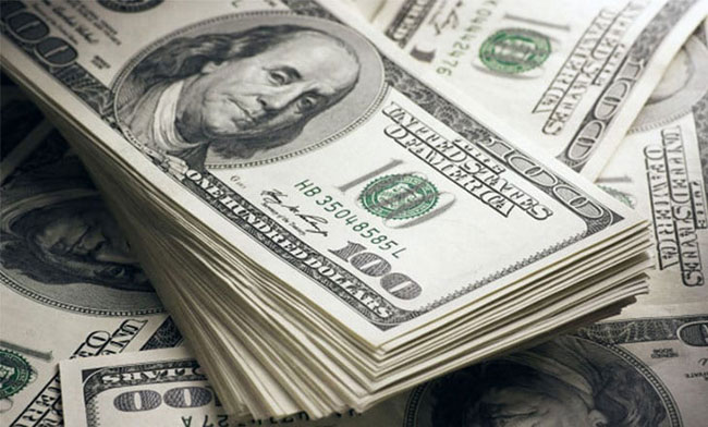 CBSL Dollar Selling Rate Crosses Rs. 330 as Rupee Weakens Again