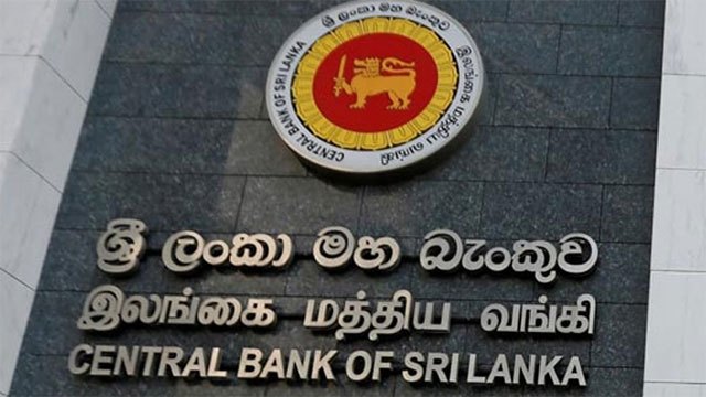 CBSL gazette orders exporters to convert residual proceeds to rupees within 30 days