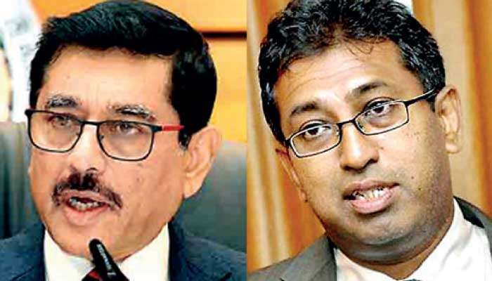 CBSL Meets Forex Dealers Ahead of Tighter Currency Regulations