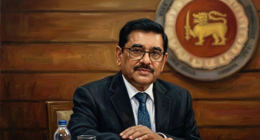 CBSL Governor: Panicked Importers Bought Forward Dollars at Rs. 380–400 During Forex Squeeze