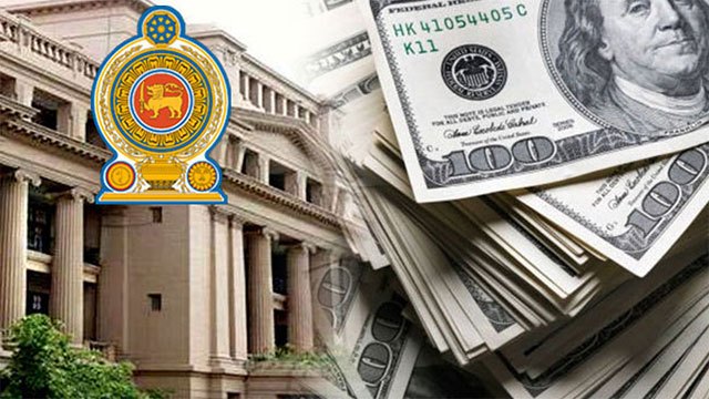 Treasury report finds Central Bank also responsible for US$2.5m loss; CBSL given one week to respond