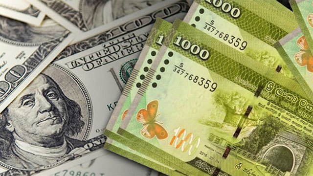 Rupee weakens further on Tuesday, CBSL selling rate hits Rs.342.08 against US dollar