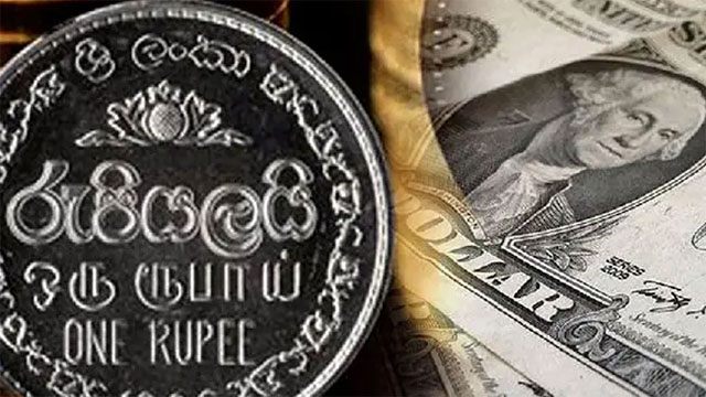 Sri Lankan rupee has depreciated 7% against US dollar in 2026, CBSL confirms