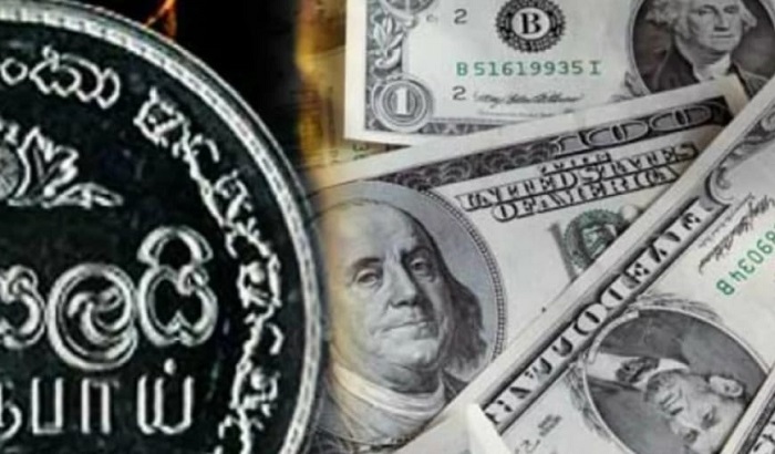 CBSL Governor: Current Rupee Slide Driven by Global Forces, Not a Repeat of 2022