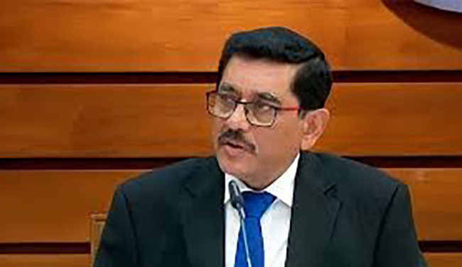 CBSL Governor declines to signal next rate move as inflation pressures resurface