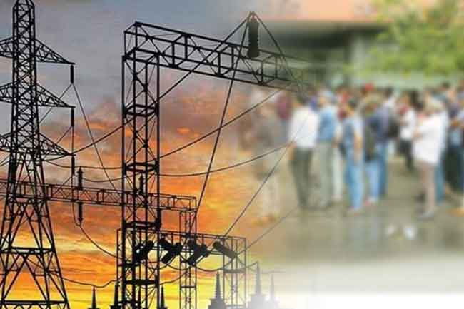 Former CEB Employees Claim VRS Compensation Still Unpaid After Restructuring