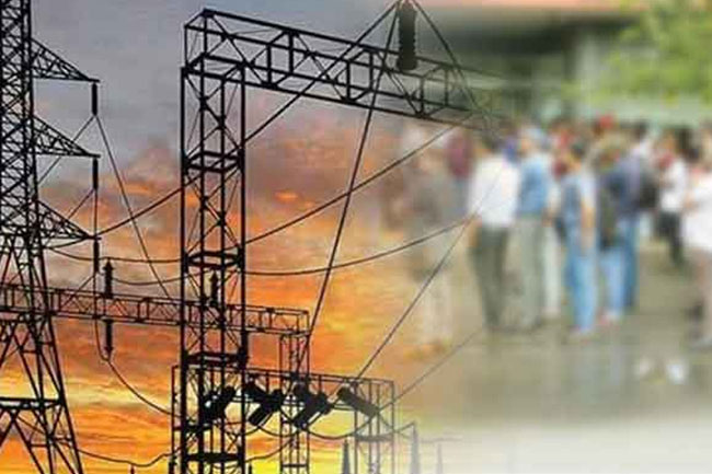 First half of CEB VRS compensation to be paid by May 15, Energy Minister tells Parliament