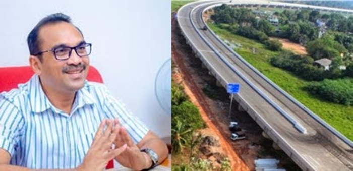 Cabinet approves Rs. 112 billion for Rambukkana–Galagedara Central Expressway phase without new borrowing