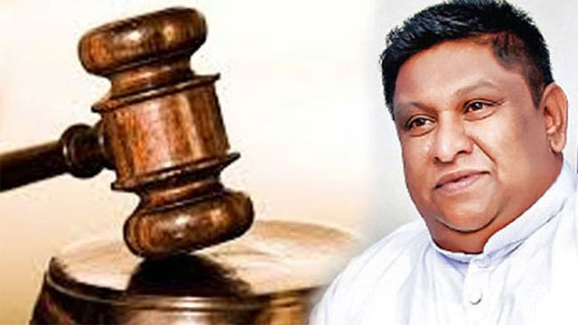CIABOC Case Against MP Chamara Sampath Recalled for November 3