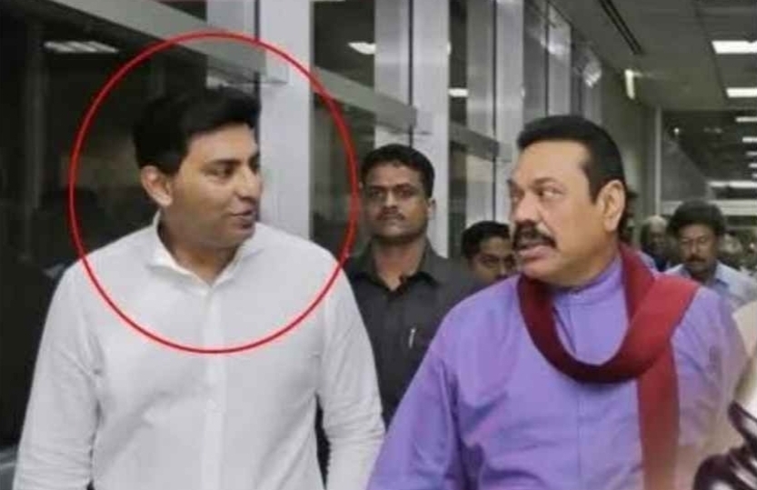 Court orders re-arrest of ex-SriLankan CEO Chandrasena over bail-surety scam