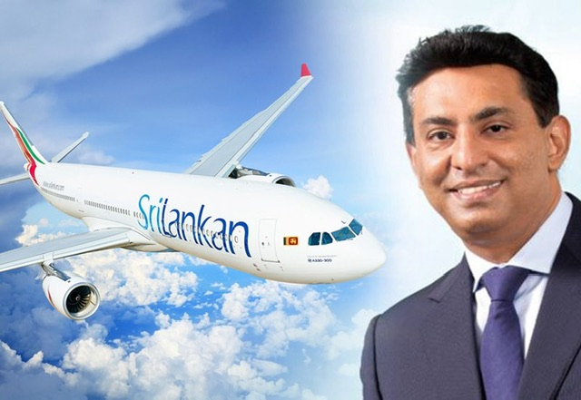 Former SriLankan Airlines CEO Kapila Chandrasena found dead in Colpetty; CCD takes over probe