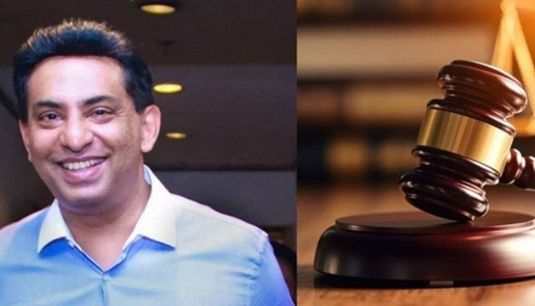 Magistrate orders phone records of Grama Niladhari who issued 17 bail certificates to two men