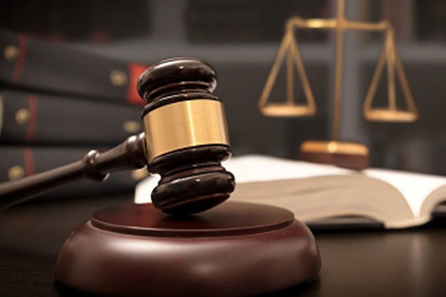 Two more remanded over alleged bail-surety fraud in Chandrasena case