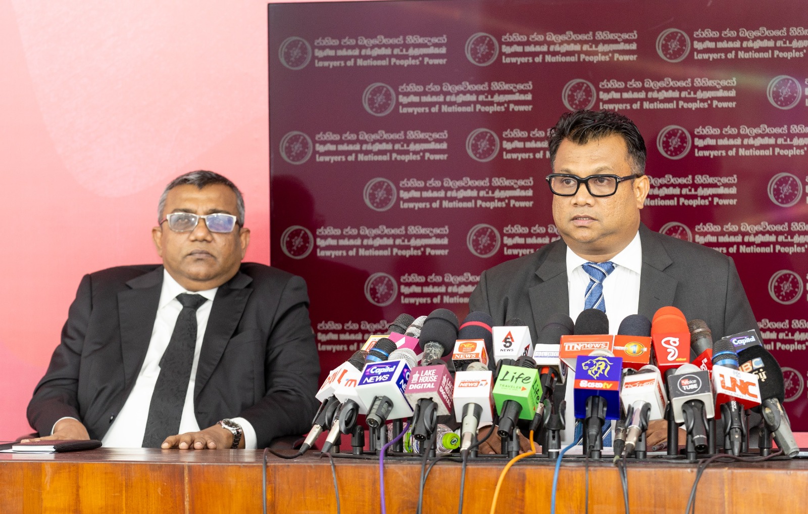 Chilaw HC ruling a turning point for public servants, NPP lawyers say