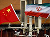 US Intelligence: China Preparing Air Defence Shipment to Iran Within Weeks