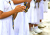 China's School Uniform Grant Fully Distributed to 4.4 Million Students