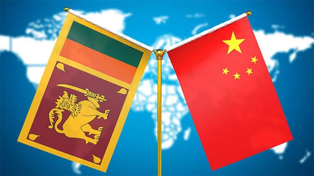 Chinese Embassy says joint crackdown with Sri Lanka has dismantled multiple telecom fraud dens